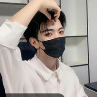 Diệp Chí Tinh(anh trai nu9)