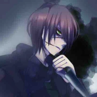 Homicidal Liu