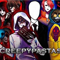 All Creepypasta