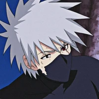 Hatake//Uchiha Kakashi