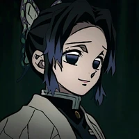 Kochou Shinobu(trùng trụ)