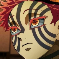 Akaza (thượng tam)