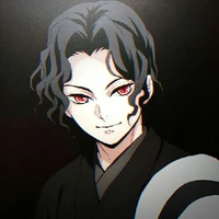 Kibutsuji Muzan