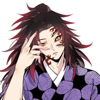 Kokushibou(Tsukiguni Michikatsu/thượng 1