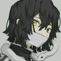 Obanai Iguro(xà trụ)