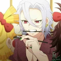 Uzui Tengen(âm trụ)