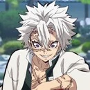 Shinazugawa Sanemi(phong trụ)