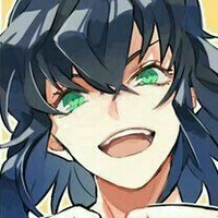 Hashibira Inosuke