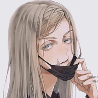 Sanzu Haruchiyo