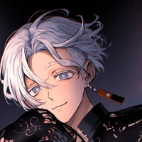 Kurokawa Izana