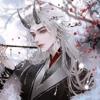 Hàn Tử Thiên/ sau khi xuyên khi xuyên