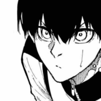 Isagi Yoichi