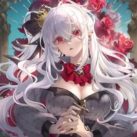 Marry(♀️9)