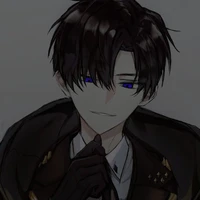 Eric(♂️9)