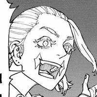 Sanzu Haruchiyo