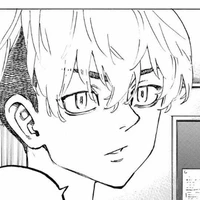 Matsuno Chifuyu