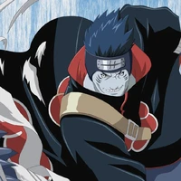 kisame