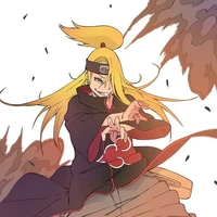 Deidara