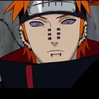 pain ( Nagato )