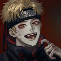 Uzumaki naruto