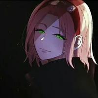 haruno Sakura