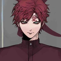 Hyuga Gaara 