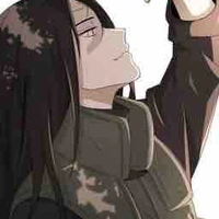 Hyuga Neji 