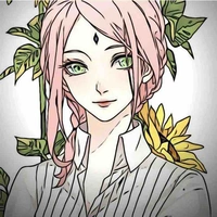 Haruno Sakura 