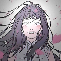 Haruno Hinata 