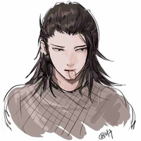 Nara Shikamaru 