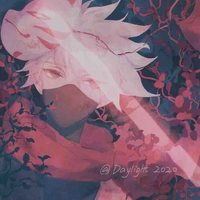 Uchiha Kakashi 