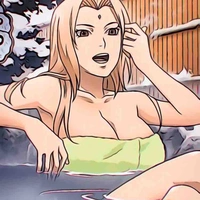 Senju Tsunade 