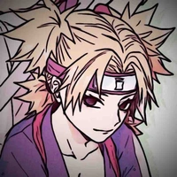 Sabaku No Temari 