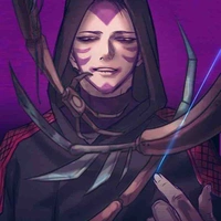 Sabaku No Kankuro 
