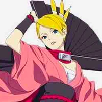 Sabaku No Marin 
