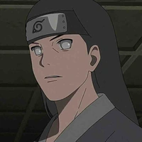 Hyuga Hizashi