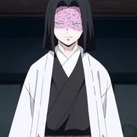 Ubuyashiki Kagaya - Chúa Công