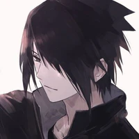 Uchiha Sasuke