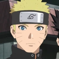 Uzumaki Naruto