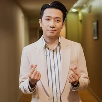 Trấn Thành( Ba Ngọc)