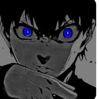 Isagi Yoichi