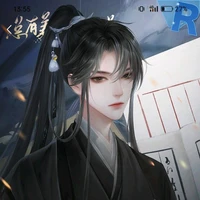Bạch Mặc