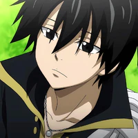 Zeref Dragneel