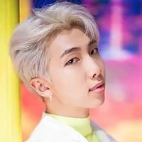 La Namjoon * ba cô *