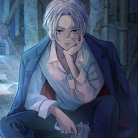 Sano Manjiro .