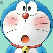 Doraemon