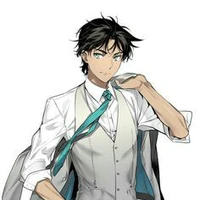 Hattori Heiji