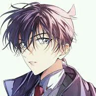 Kudo Shinichi
