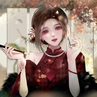 Khánh Vy[vivien]bff nữ9