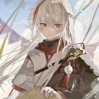 Kaedehara Kazuha
